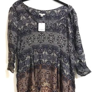 Urban outfitters Ecoté dress